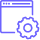 Admin panel